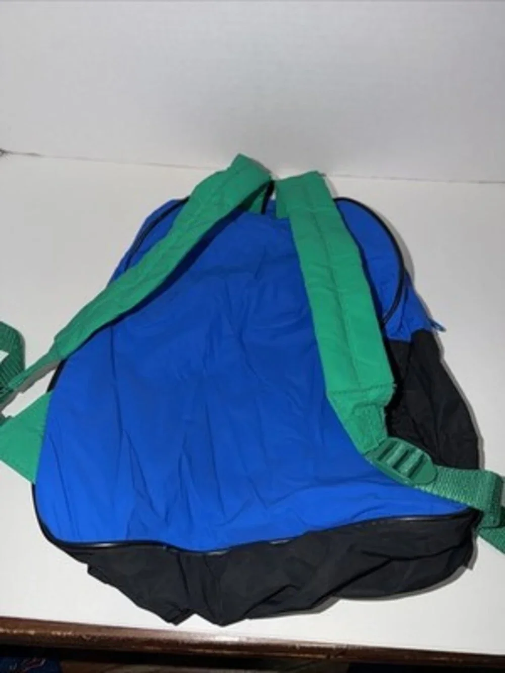Vintage A Bugs Life Flik Backpack With Antenna